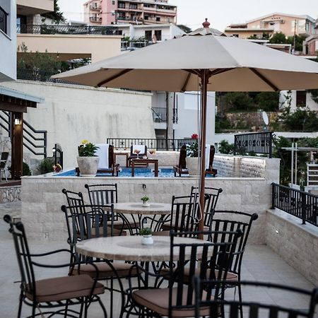 Villa Premier Улцинь Экстерьер фото