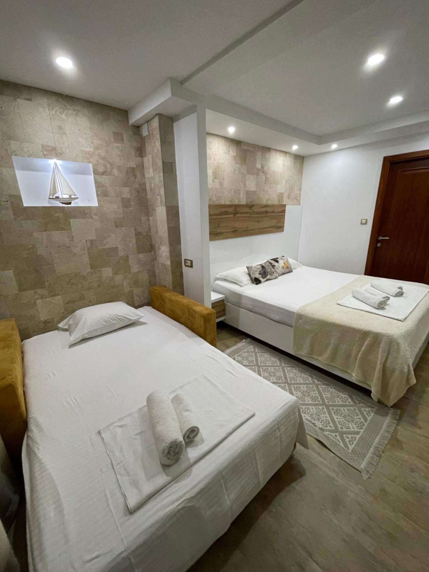 Villa Premier Улцинь Номер фото
