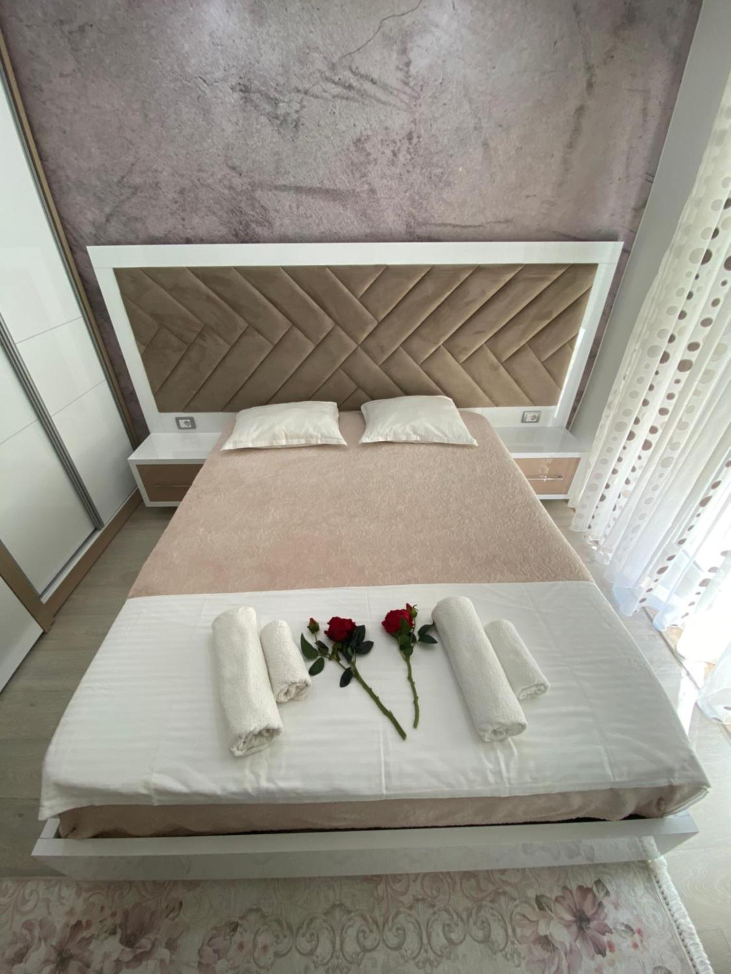 Villa Premier Улцинь Номер фото