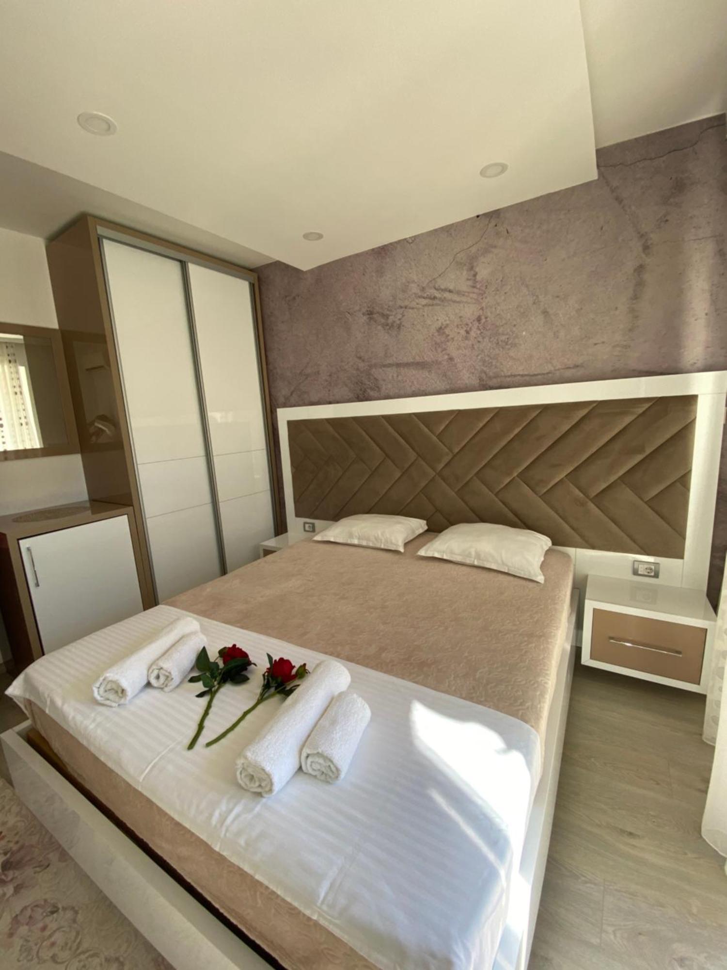 Villa Premier Улцинь Номер фото