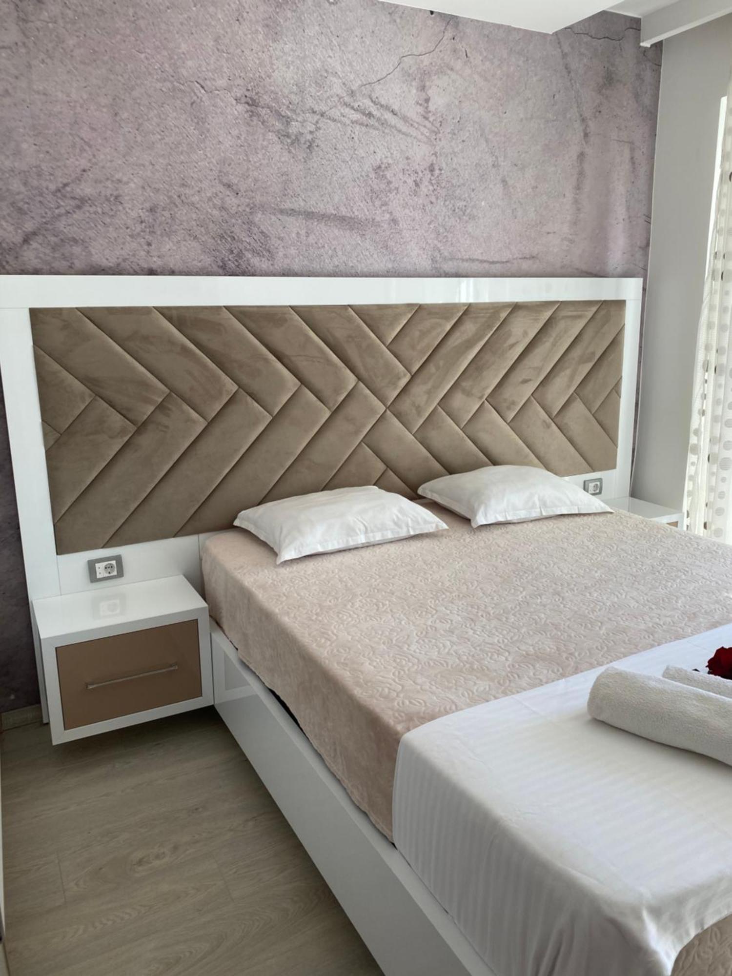 Villa Premier Улцинь Номер фото