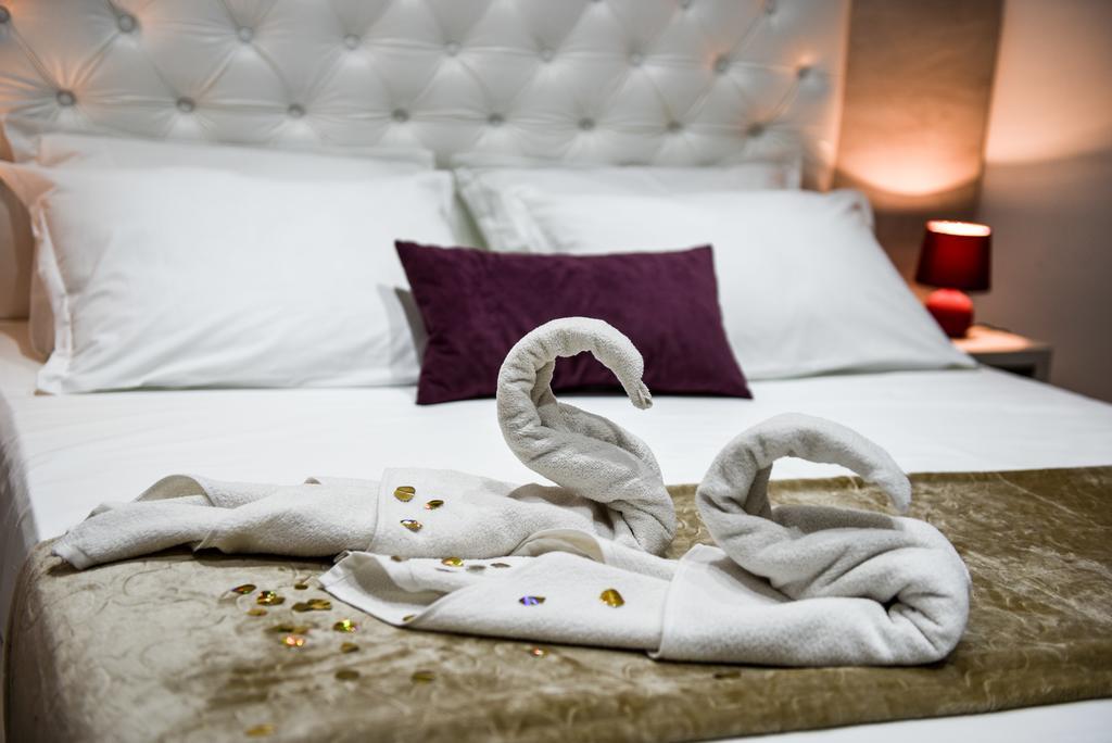 Villa Premier Улцинь Экстерьер фото